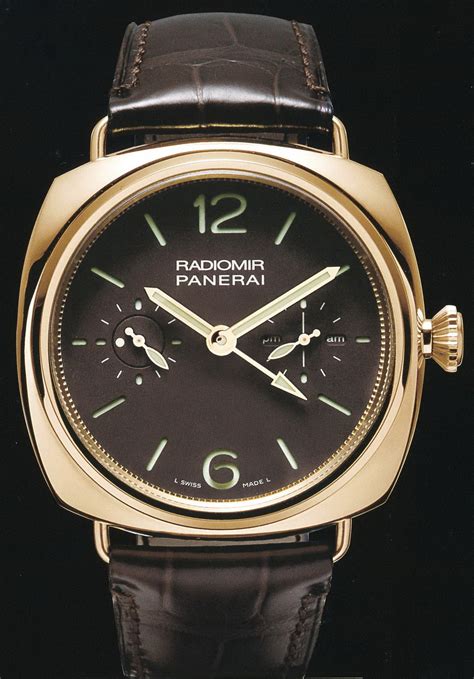 panerai special edition 2009|limited edition Panerai watches.